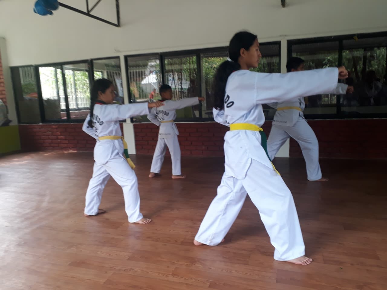 Integrated Co-Curricular Activities image 1