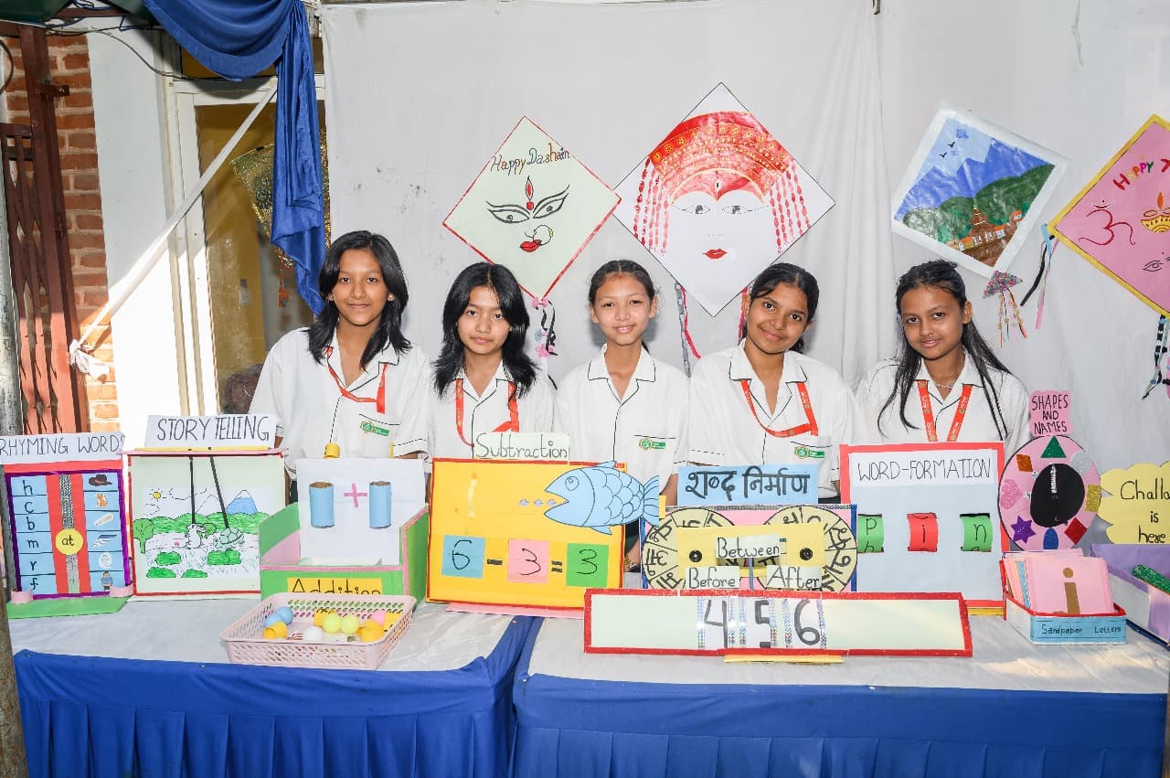 Research-Oriented Academic Activities image 2