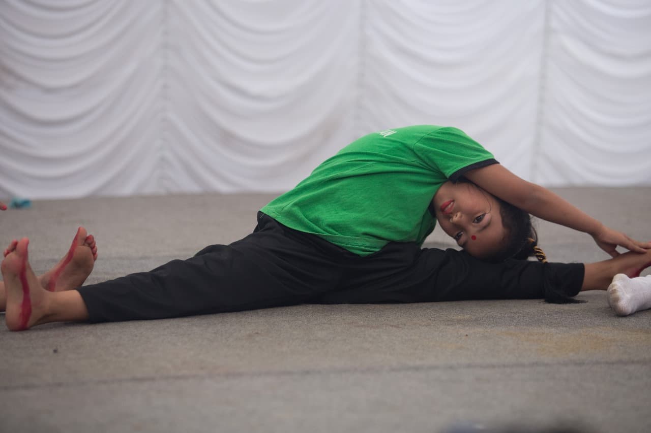  Yoga and meditation image 3